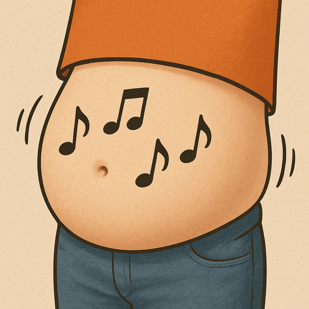 Tus tripas en concierto