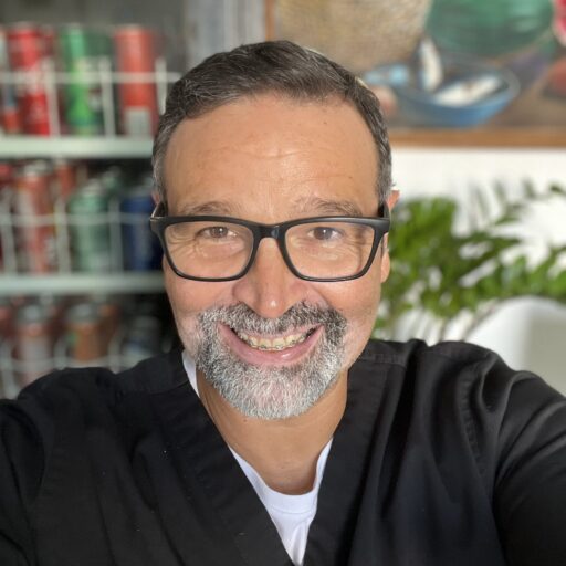 Foto Lorenzo Salud y Vida