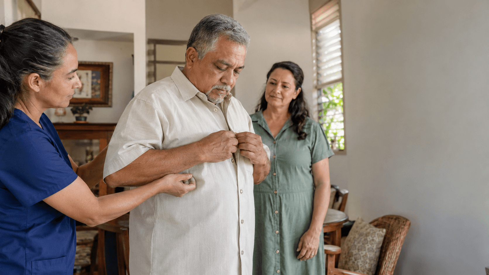 Sobrevivió al derrame… ¿y ahora qué?